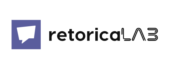 Logo RetoricaLAB SpA